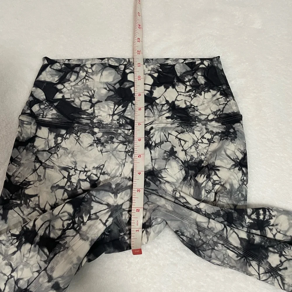 Lululemon Wunder Under High Rise Tight